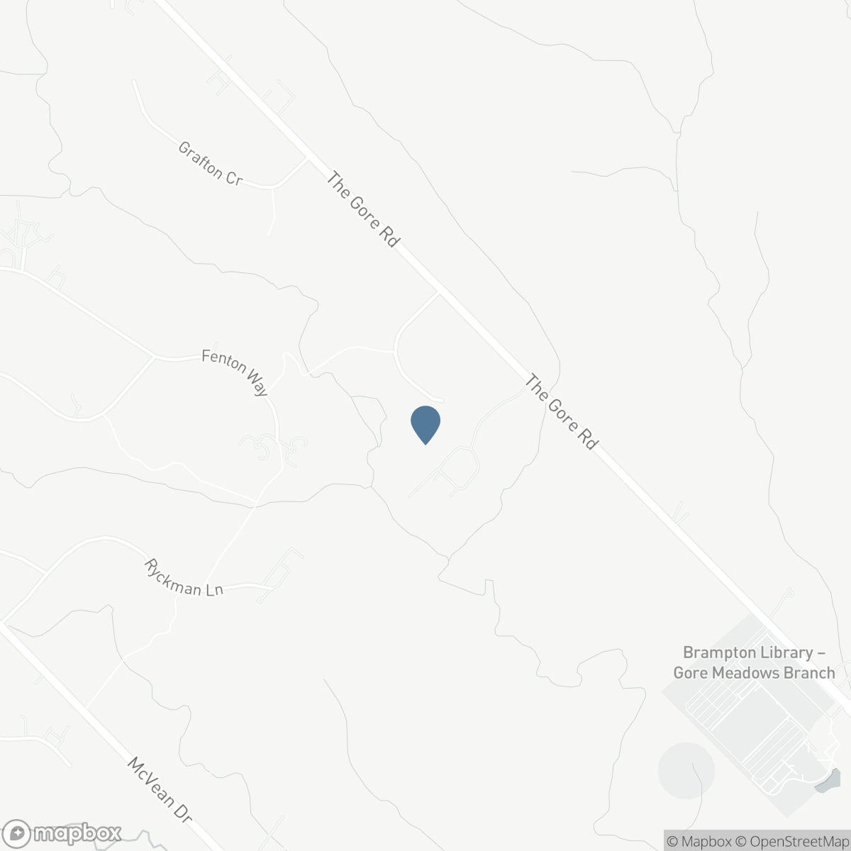 10 EDGEFOREST DRIVE, Brampton, Ontario L6P 0E1